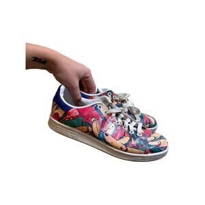 adidas Multicolor Women's Sneakers